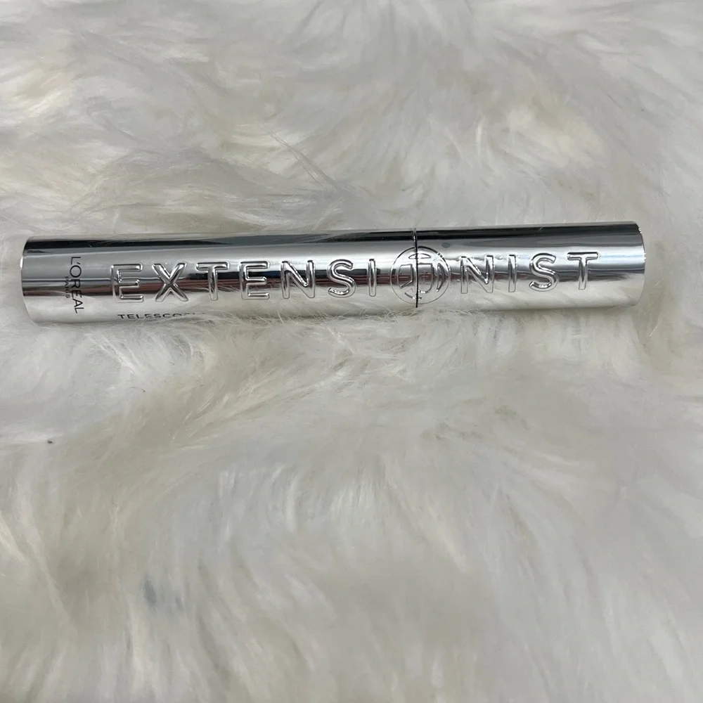 L'Oreal Extensionist Mascara - Blackest Black